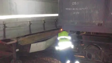 Tragedie în Dâmbovița. Un muncitor a avut parte de un sfârșit crunt