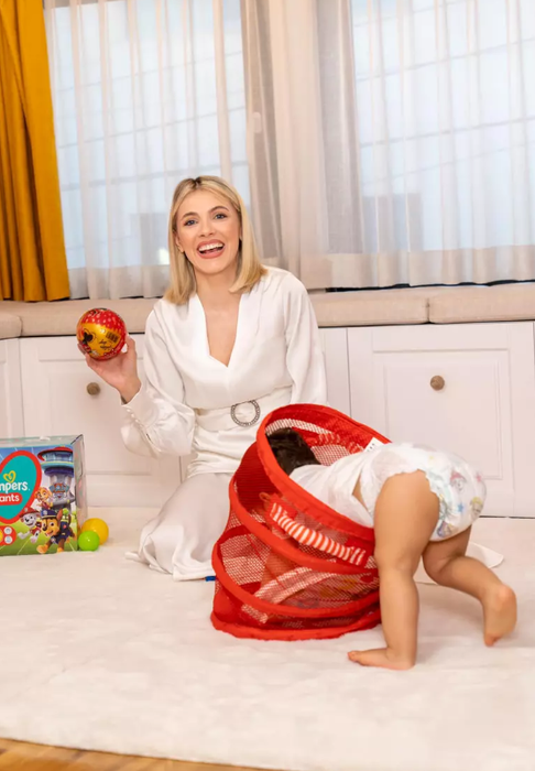 Cum arată casa în care Cabral și Andreea încă locuiesc împreună. Divorțează după 15 ani