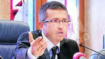 Presedintele CJ Bacau, Dragos Benea, revoltat de modul in care sunt repartizati banii la primarii: Nu ne mai luati de prosti!