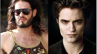 Katy Perry il vrea pe Robert Pattinson