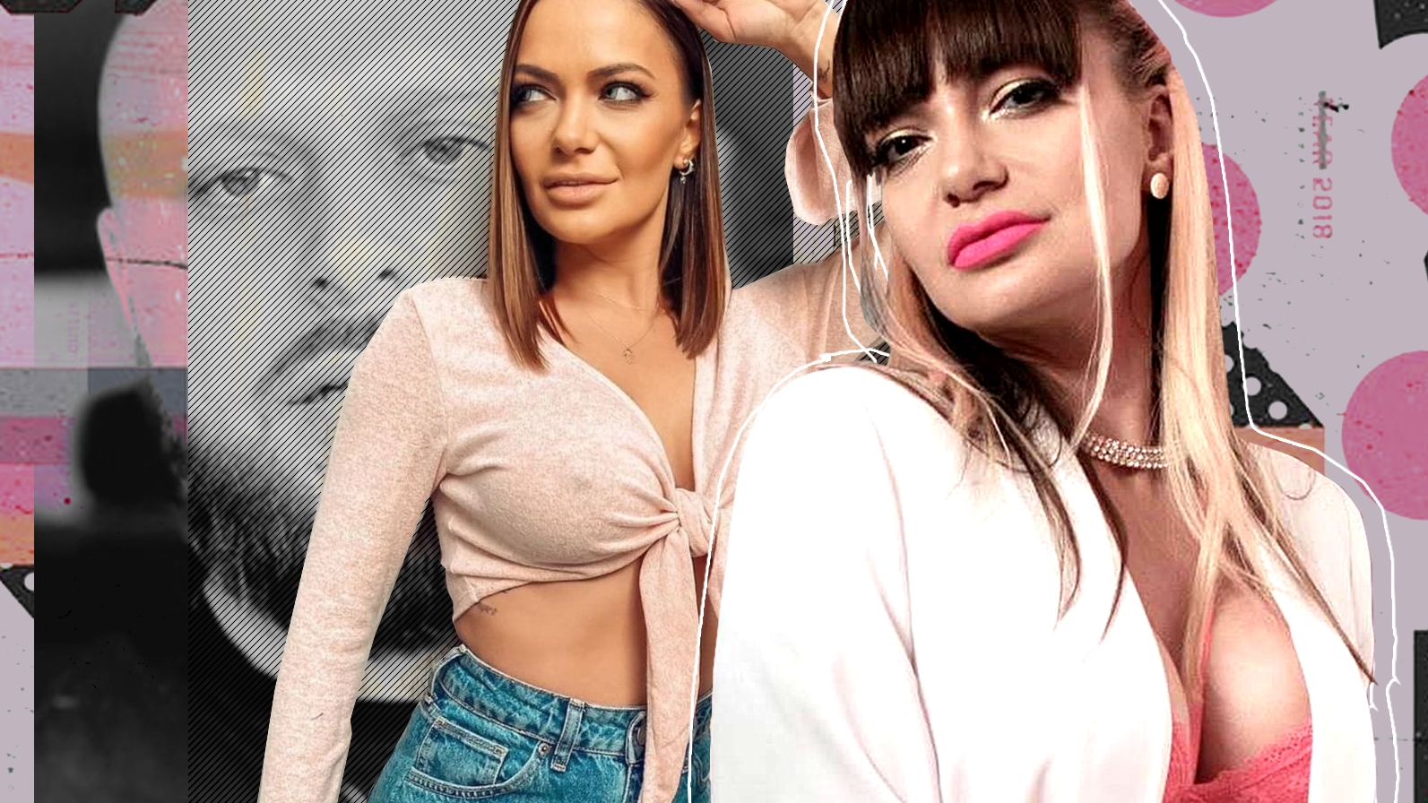 Andreea Antonescu și Traian Spak finalizează divorțul în America: ”Mă duc acum!”