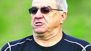 Hizo, antrenorul Vasluiului: "Nu ne putem bucura pe supararea si deznadejdea altor echipe"