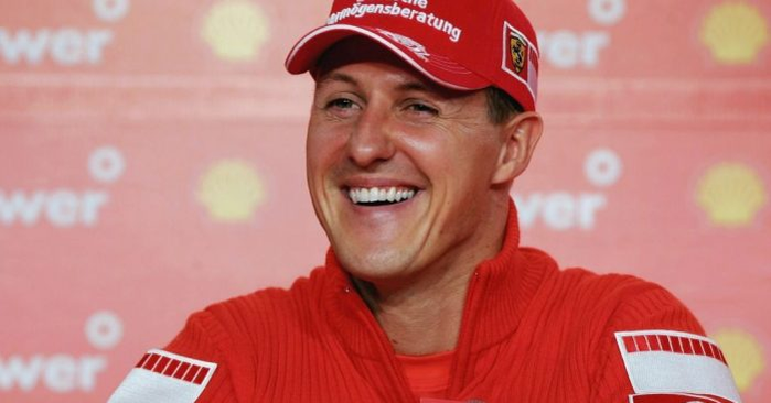Fanii speră la o minune, după ce Michael Schumacher și-a petrecut ziua de naștere într-o vilă din Spania