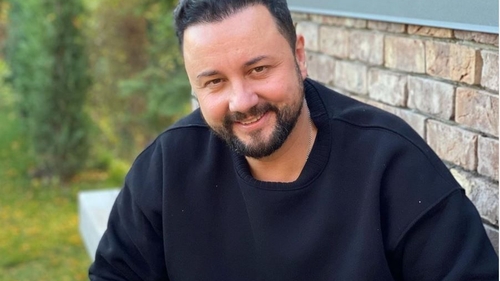 Cătălin Măruță revine pe micile ecrane, după o pauză de izolare. Prezentatorul va modera două emisiuni la PRO TV