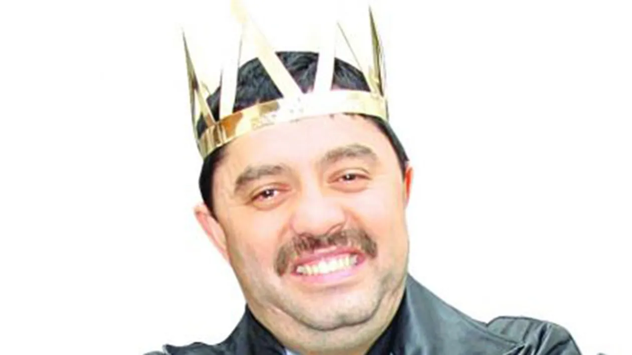 “Donjuanul” Romaniei, Nicolae Guta, loveste din nou! Dovada clara a amantlacului!