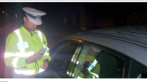 Fabulos! Un șofer din Suceava cu alcoolemie uriașă, prins de două ori de polițiști în mai puțin de cinci ore