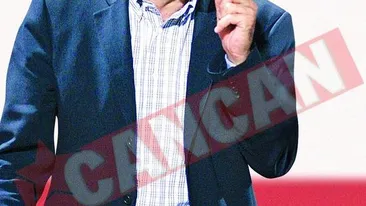 Copos: Am cheltuit 20.000 euro pe transferuri