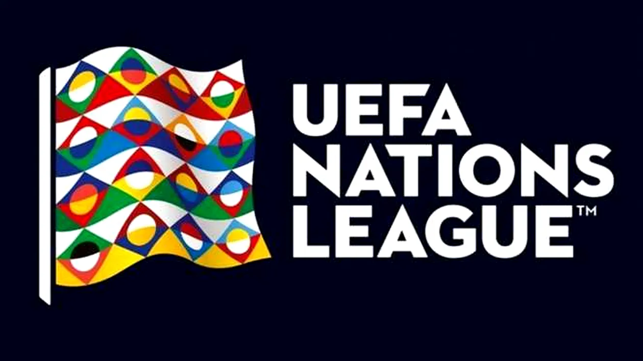 Start în Liga Națiunilor, cea mai nouă competiție inter-țări organizată de UEFA!