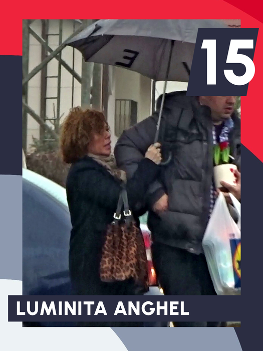 Atenţie! Intră în acţiune TOP 30 de vedete care fac senzaţie indiferent de vreme. Anna Lesko, Inna şi Bianca Drăguşanu au încins imaginaţia ude… dar cu stil! 