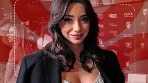 Smaranda, iubita lui Selly, dă tot din casă! De la ce nu se abat niciodată de Paște, de când sunt împreună: ”Încă ținem la această tradiție”