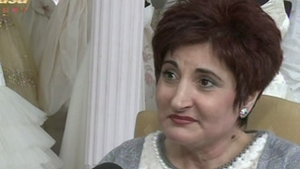 Mama Andreei Tonciu: "Fiica mea nu este adepta sexului salbatic. Ei ii trebuie un barbat mai matur, nu pe Nicolae Mitea"