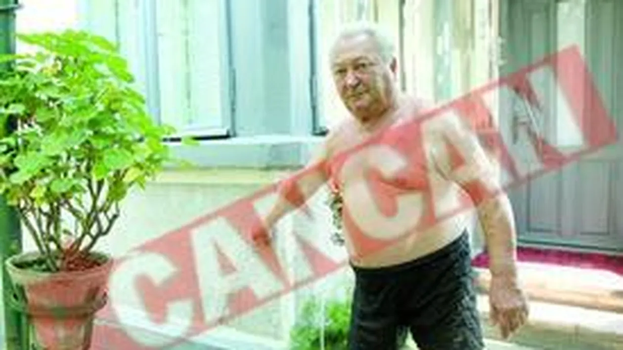 Ni se cutremura casele de la vibratiile picamarelor