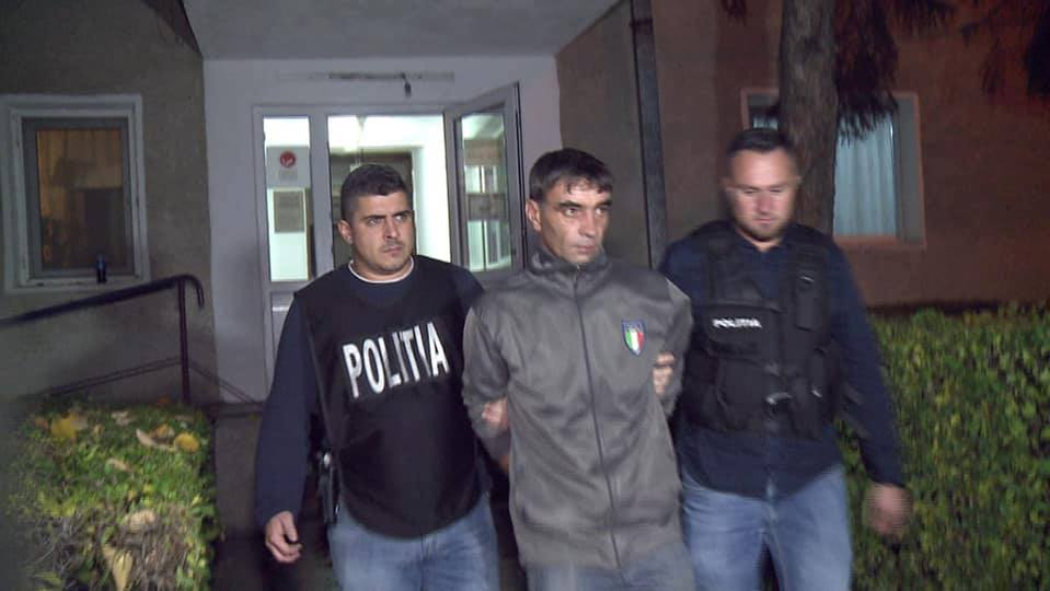 Tatăl care și-a bătut cu bestialitate fiul de 2 ani a fost reținut