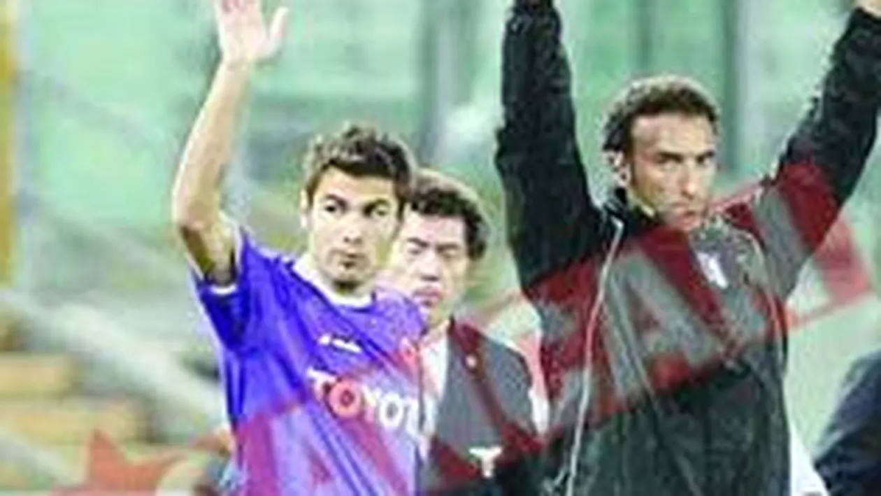 Mutu, huiduit din cauza tiganilor