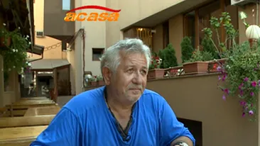 Ovidiu Lipan Tandarica: Multe din iubitele lui Nicu Covaci s-au iubit si cu mine, chiar in acelasi timp cu el