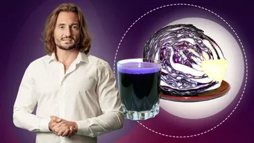 Băutura simplă și ieftină care ne scapă de problemele stomacului: Dr Cezar dezvăluie detaliul esențial pentru români