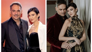 Răzvan Simion și Daliana Răducan s-au căsătorit în secret? Detaliul care le-a dat de gândit fanilor