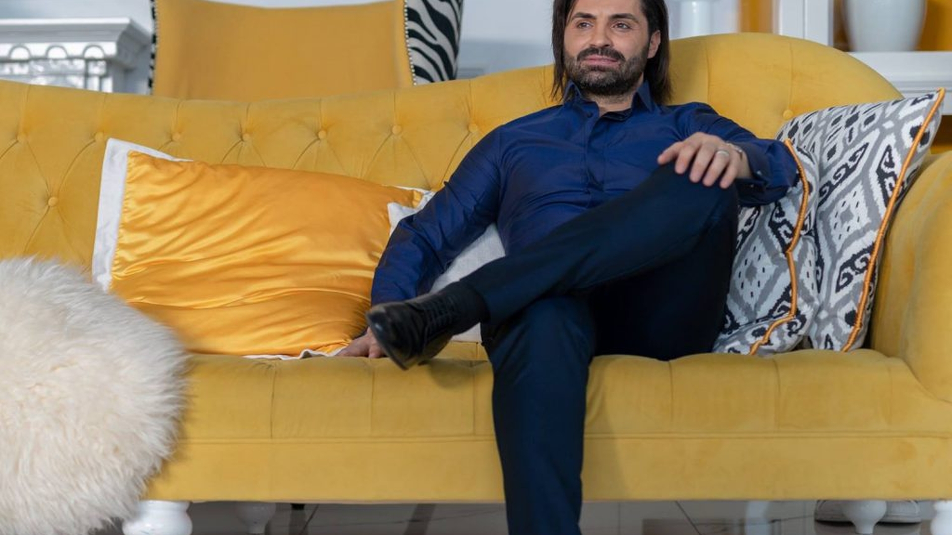 Pepe se întoarce pe sticlă! La ce post TV va putea fi văzut și în ce emisiune