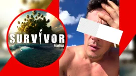 Primele imagini de la Survivor 2026. Un războinic a filmat totul cu „camera ascunsă”