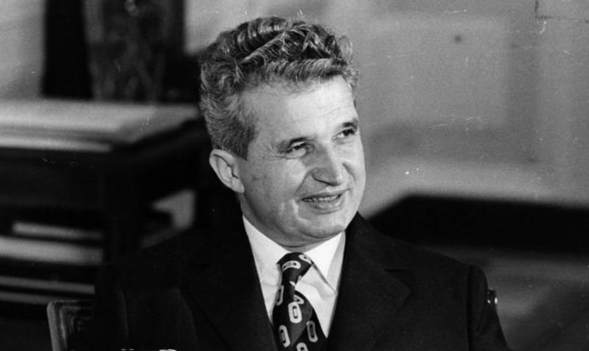 Nicolae Ceaușescu avea o fixație pentru... Mai mulți oameni veneau zilnic la el acasă ca să ocupe de asta