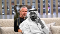 Doliu în lumea fotbalului! A murit Sheikh Ahmed, fostul patron al lui Laurențiu Reghecamf