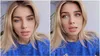 TikTokeriță româncă, terorizată de amenințări. Tânăra trăiește cu frică