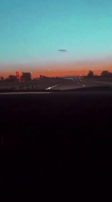 Alex Bodi a zburat cu peste 300 km/h pe Autostrada Soarelui