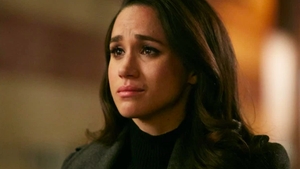 Clipe grele pentru Meghan Markle, însărcinată în 5 luni