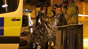 Atentatul terorist din Manchester a fost revendicat
