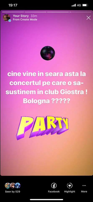 Connect-R a pățit-o grav în Italia. Artistul a cerut ajutorul oficialilor de la Consulatul României la Bologna. Informații exclusive