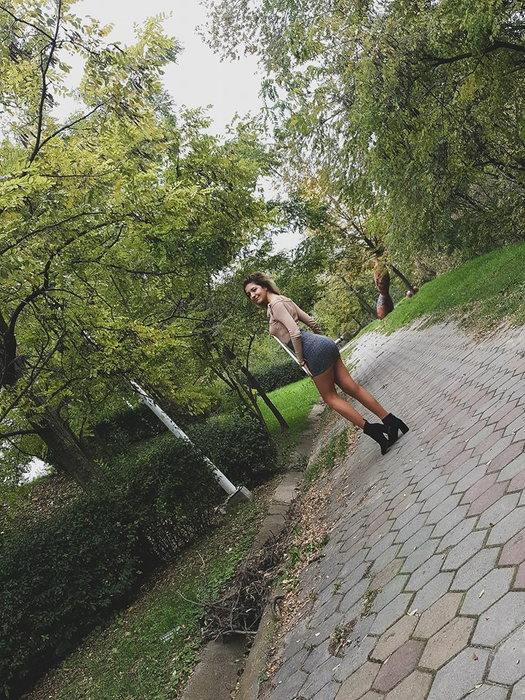 Nicoleta Gurău, singura elevă cu media 10 la Bacalaureat 2018: “România e o ţară coruptă, dar nu vreau să plec. Prefer lupta”