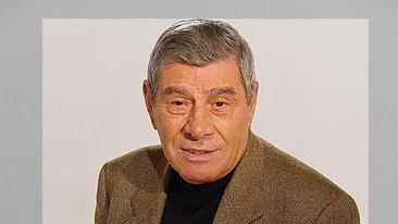 A murit Mitică Popescu! Regretatul actor a încetat din viață cu puțin timp în urmă. CANCAN.RO are toate detaliile dramei