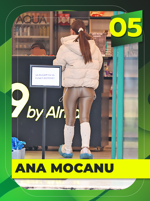 TOP 15 vedete care au renunțat la lucrurile scumpe pentru un accesoriu de câțiva lei. Memelușa, Delia și Ruxandra Luca au lansat noul trend al verii