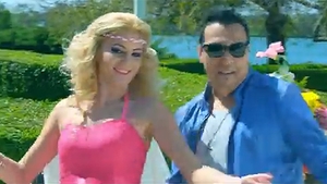 Hitul verii in Italia va fi o manea! Asculta aici melodia interpretata de Claudia si Asu - "Zalele"