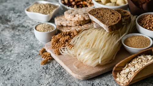 (P) Boala celiacă, sindromul colonului iritabil și glutenul