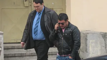 Adi de la Valcea audiat la Pitesti