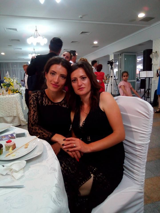 Georgiana a lăsat în urmă un soţ îndurerat şi doi băieţei care nu-şi vor mai vedea vreodată mama