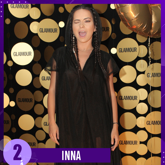 Top 50 de vedete așa cum nu ar fi vrut să se „prezinte” niciodată. Pe ce locuri se află Amna, Andreea Mantea sau Delia