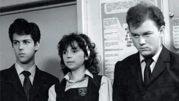 O mai ții minte pe Geta? Actrița care a scris istorie pentru cinematografia românească împlinește 55 de ani