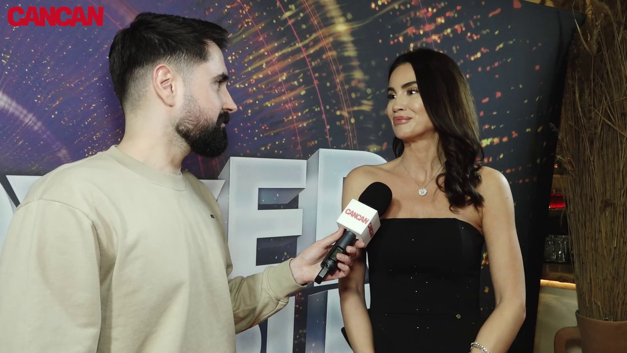 „Drama” prin care trece Geanina Ilieș, noua prezentatoare de la Antena Stars: ”O să rămân singură!”