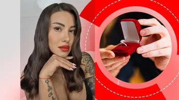 Inelul de logodnă se lasă așteptat pentru Nicoleta Nucă: Așa am considerat că este corect | EXCLUSIV