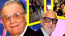 Cine este 'copilul secret' al lui Ion Iliescu! El moștenește toate bunurile