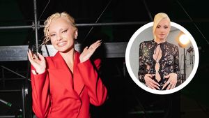 Alexandra Stan, însărcinată pentru prima dată! Primele imagini cu burtica de gravidă