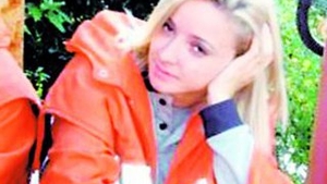Domnica Cemortan a trecut printr-o tragedie in copilarie. Tatal a murit inecat in fata ei