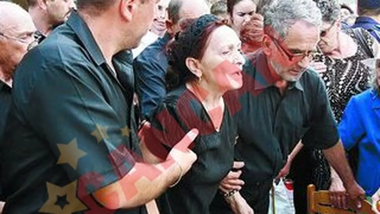 Parintii Madalinei Manole nu pot face lumina in tragedia Fetei cu parul de foc!