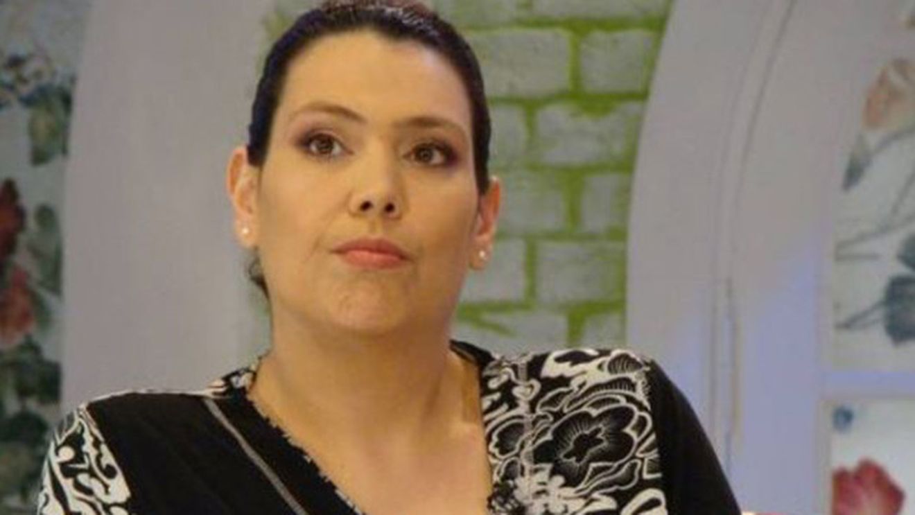 Nu e Gigi Becali si nici Vica Blochina! Ioana Tufaru a gasit nasi pentru copil! Ce a spus despre latifundiarul din