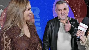 Producătorii de la Power Couple nu au avut milă! Leonard Doroftei, pus în mare dificultate: „Lucrurile pe care le-am făcut acolo nu le-aș mai face nici forțat”