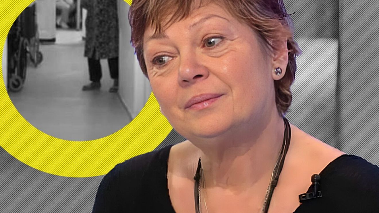 Anca Pandrea a ajuns, de urgență, la spital: ”Tremur și mi-e foarte frig!”