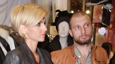 Au iesit la primul eveniment monden- Oana Mares si-a scos iubitul in lume!