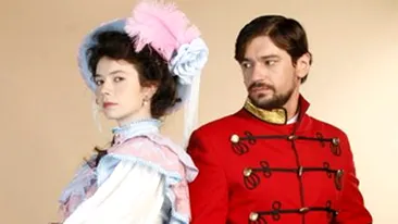 Alina Grigore a spus adio telenovelelor: Nu imi aduceau satisfactie pe plan profesional